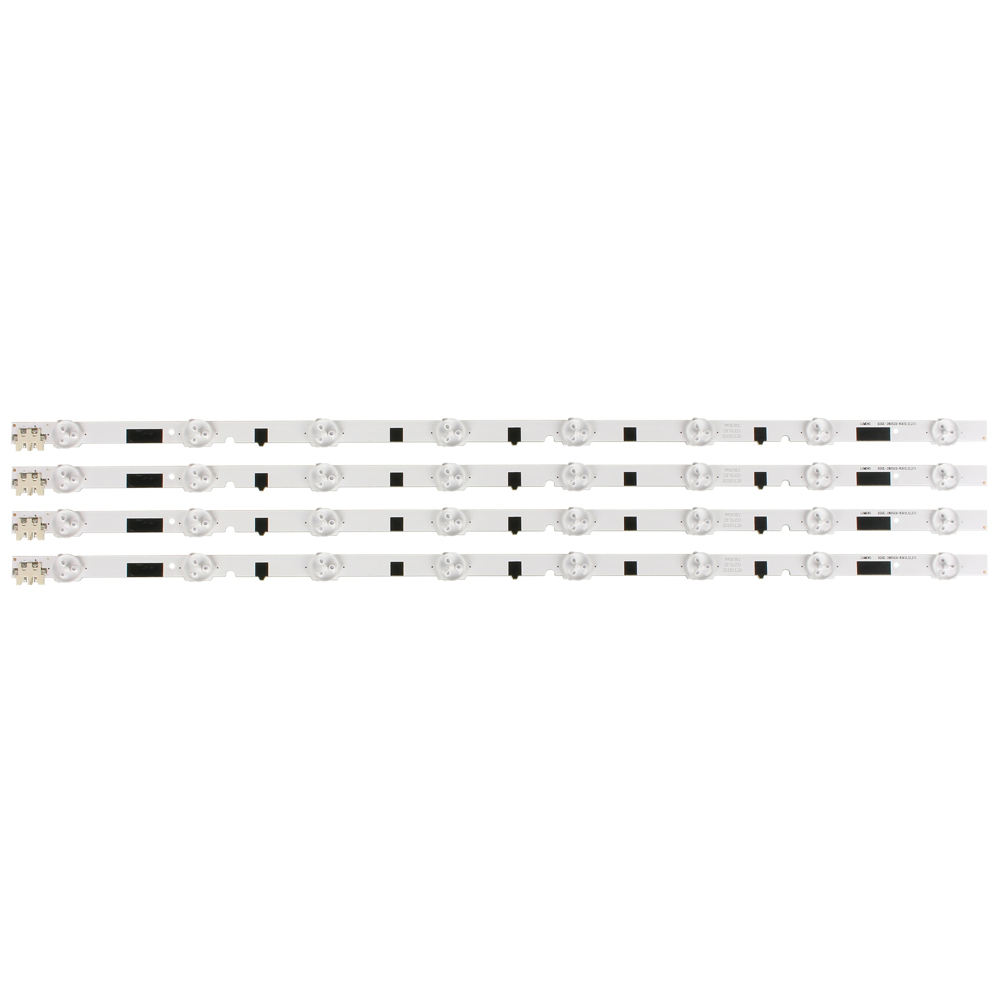 20pcs ο 558mm LED Ʈ D2GE-280SC0-R3 2013SVS28H Ｚ UA28F4088AR UE28F5000 UE28F4000AS HG28EB670 UE28F4000